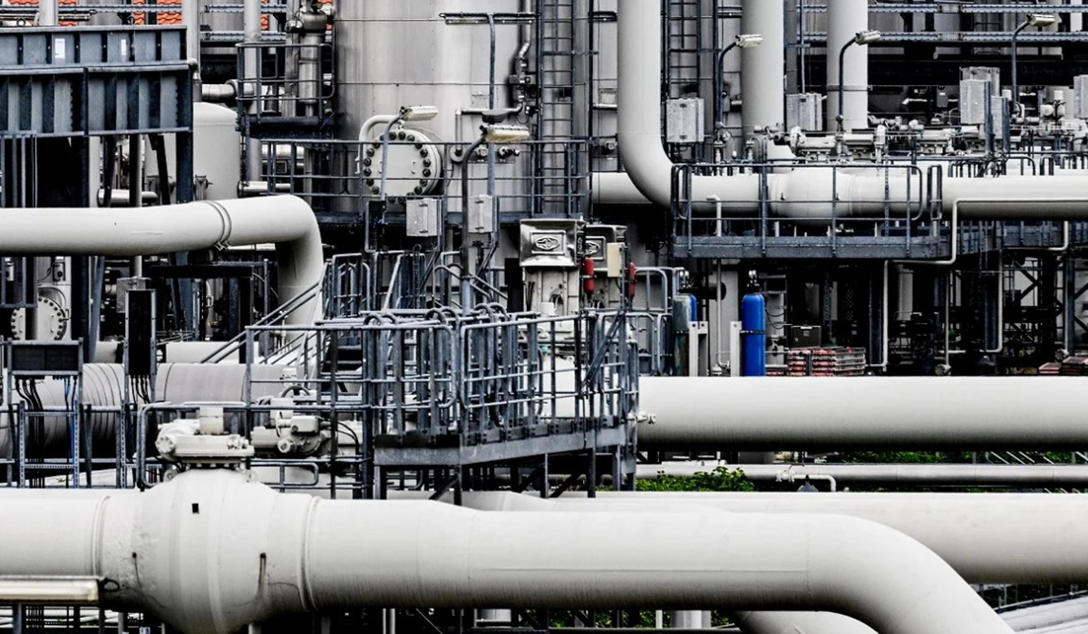 ΕΕ: Συμφωνία των 27 για το φυσικό αέριο - Τι προβλέπει