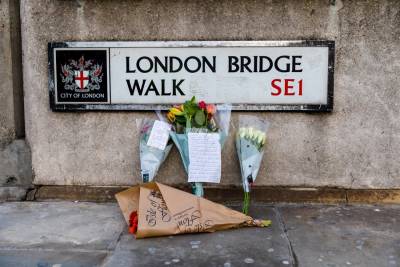 Λονδίνο: Είχε ζητήσει βοήθεια για να ξεφύγει από το Ισλάμ ο τρομοκράτης στην Αγγλία