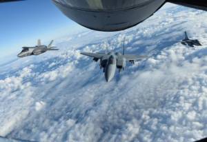 Οι ΗΠΑ έτοιμες να βάλουν τίτλους τέλους στην παράδοση των F-35 στην Τουρκία