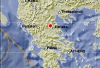 Παπαδόπουλος για σεισμό στη Θεσσαλία: Γνωστό ρήγμα, αναμένονται μετασεισμοί