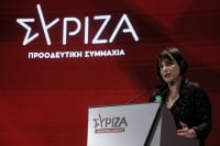 Σβίγκου: Ο ΣΥΡΙΖΑ-ΠΣ είναι έτοιμος να δώσει τη μάχη για την ανατροπή και την πολιτική αλλαγή