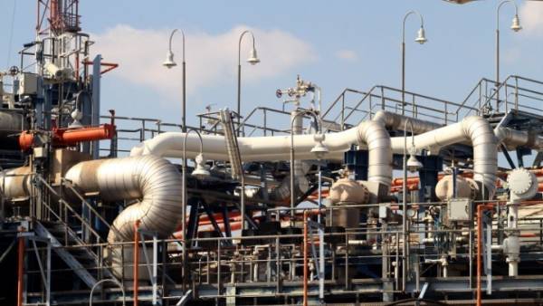 ΔΕΠΑ: Συμμετοχή στον πλωτό Σταθμό Υγροποιημένου Φυσικού Αερίου στην Αλεξανδρούπολη