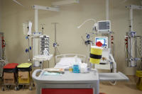Νοσοκομείο Κορίνθου για θάνατο 35χρονου: «Λόγω Covid και όχι εμβολίου»