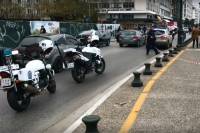 Θεσσαλονίκη: Αναστάτωση με εγκαταλελειμμένη βαλίτσα (Βίντεο)