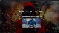 Τούρκοι χάκερς «χτύπησαν» την ιστοσελίδα του ΥΠΕΚΑ - Το βίντεο της επίθεσης