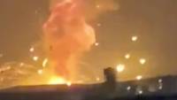 Ιορδανία: Εκρήξεις σε στρατιωτική βάση - Αποκλείστηκε περιοχή