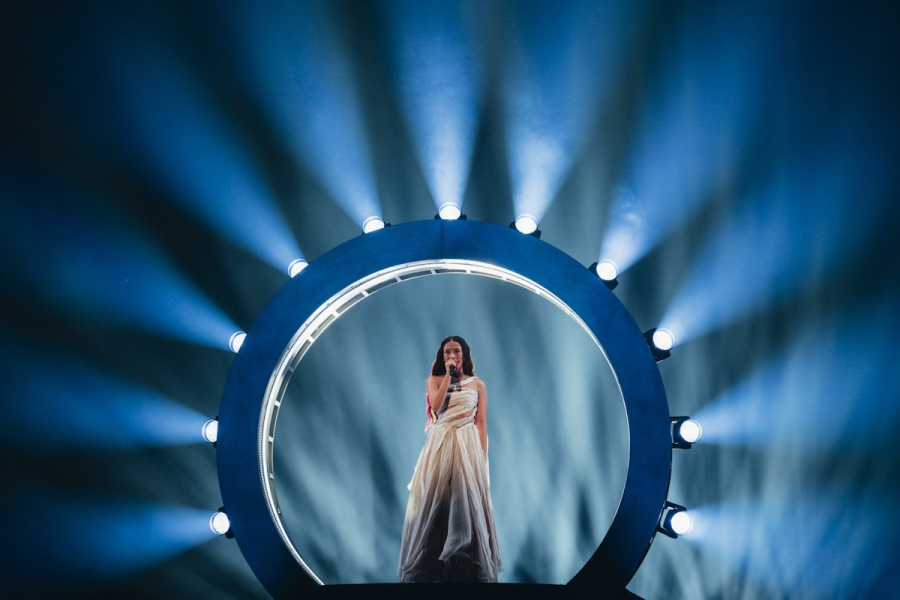 Γιατί το Ισραήλ συμμετέχει στη Eurovision