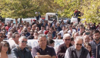 Ακρίβεια: Συλλαλητήρια κατά της κυβέρνησης Μητσοτάκη σε Καστοριά και Φλώρινα (Βίντεο)