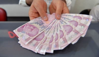 Τουρκία: Νέα υποχώρηση της λίρας μετά την αύξηση του πληθωρισμού
