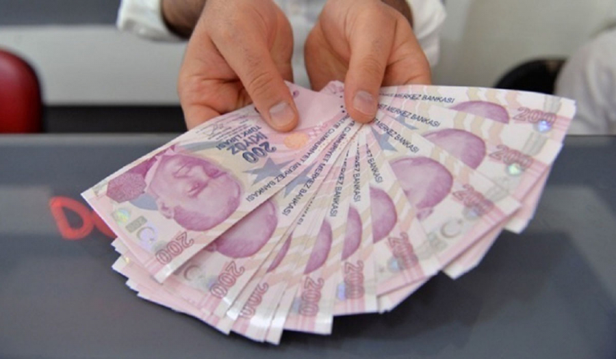 Τουρκία: Νέα υποχώρηση της λίρας μετά την αύξηση του πληθωρισμού