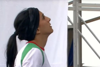 Άφαντη η Ιρανή αθλήτρια που αγωνίστηκε χωρίς το χιτζάμπ της