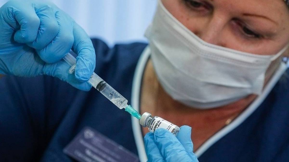 Βάζουν το στρατό να φυλάει τα εμβόλια για τον κορονοϊό