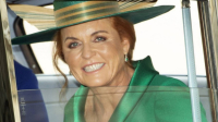 Σάρα Φέργκιουσον: Η πρώην σύζυγος του πρίγκιπα Άντριου, πάσχει από κακοήθες μελάνωμα