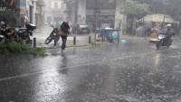 Καιρός: Κύματα βροχών και καταιγίδων τις επόμενες ημέρες