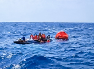 Τυνησία: Τουλάχιστον 4 νεκροί και 11 αγνοούμενοι σε ναυάγιο με μετανάστες