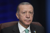 Ερντογάν: «Το Ισραήλ πρέπει να βγει αμέσως από αυτή την τρέλα και να σταματήσει τις επιθέσεις του»
