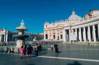 Βατικανό: Η σεξουαλική κακοποίηση ανηλίκων θα συνεχιστεί .. προειδοποιεί ο πάπας