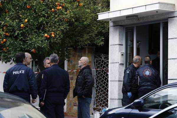 Νεκρός βρέθηκε κρατούμενος μέσα στα κρατητήρια του Α.Τ Αγίου Νικολάου