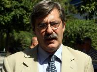 Χρύσανθος Λαζαρίδης στο iEidiseis: Στόχος του Ερντογάν παραμένει να μας σύρει σε διαπραγματεύσεις συνθηκολόγησης