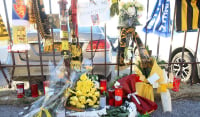 Θεσσαλονίκη: Ένοχη για ανθρωποκτονία από πρόθεση η οδηγός που σκότωσε τον Βούλγαρο οπαδό