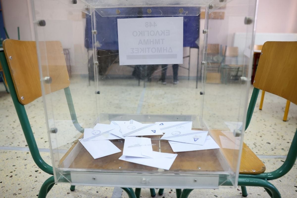 Τελικά αποτελέσματα εκλογών 2023: Οι νέοι Δήμαρχοι και Περιφερειάρχες σε όλη την Ελλάδα