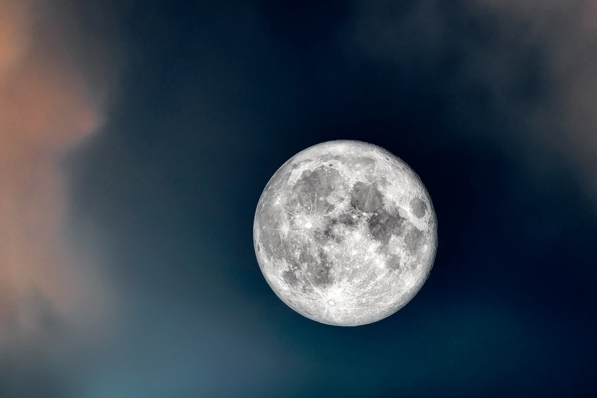Πανσέληνος Ιανουαρίου 2024: Απόψε το «φεγγάρι του λύκου» - Γιατί ονομάζεται έτσι