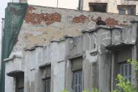 ΕΛ.ΑΣ.: Εκρηκτικοί μηχανισμοί στο υπό κατάληψη κτήριο στη Θεσσαλονίκη