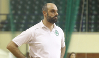 Νέος προπονητής της ομάδας Εθνική Ελλάδος μπάσκετ γυναικών ο Πέτρος Πρέκας