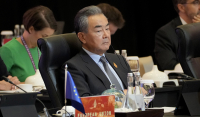 Γουάνγκ Γι: Κίνα και Ρωσία αποδεικνύουν την ισχυρή ανθεκτικότητα και σταθερότητα των σχέσεών τους