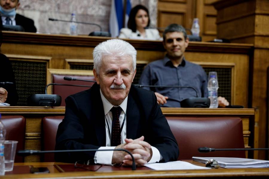 Παραίτηση του Προέδρου του ΕΣΡ ζητά ο ΣΥΡΙΖΑ