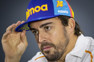 Formula 1: Φερνάντο Αλόνσο - Ο «αιώνιος έφηβος» επέστρεψε