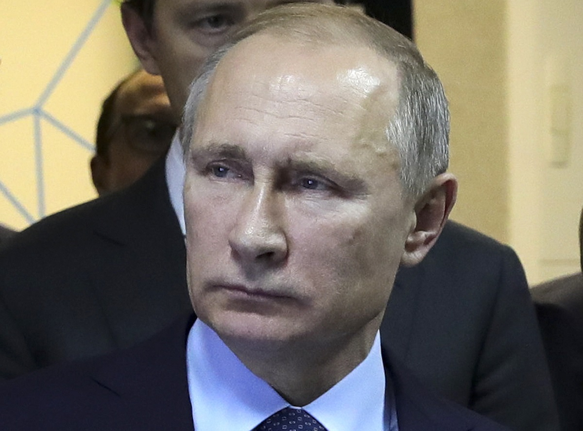 Ο Πούτιν κήρυξε τον πόλεμο στην Βάγκνερ: Οι εγκληματίες θα οδηγηθούν στη Δικαιοσύνη