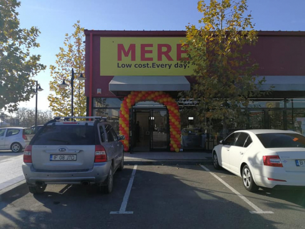 Ανοίγουν 80 νέα ρωσικά σούπερ μάρκετ στην Ελλάδα, η Mere ετοιμάζεται