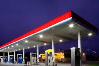 Αγρίνιο: Πήγε να βάλει 40 ευρώ βενζίνη και πλήρωσε όλο το ποσό σε κέρματα 5 λεπτών
