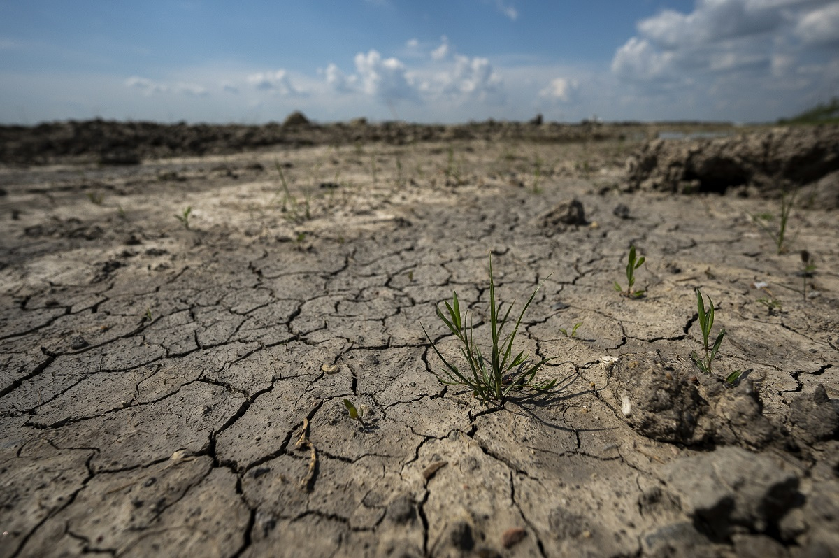 «Καμπανάκι» επιστημόνων για το κλίμα: Επιταχύνεται με πρωτοφανή ρυθμό η υπερθέρμανση του πλανήτη
