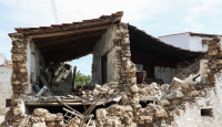 Κρατική αρωγή: Πίστωση άνω των 1,8 εκατ. ευρώ σε σεισμόπληκτους