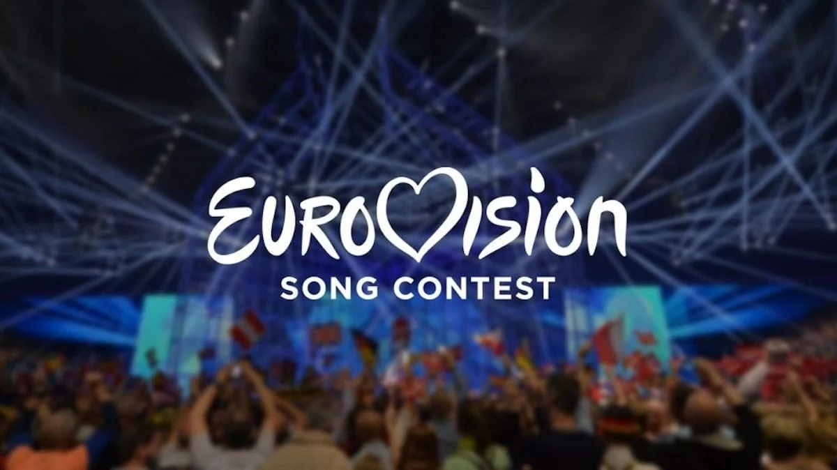 Πότε είναι η Eurovision 2024