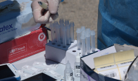 Κορονοϊός: Πού γίνονται δωρεάν rapid test την Πέμπτη