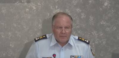 Ο «υπερήφανος» αρχηγός της Αστυνομίας στο Μάτι έγινε γενικός γραμματέας με τη ΝΔ!