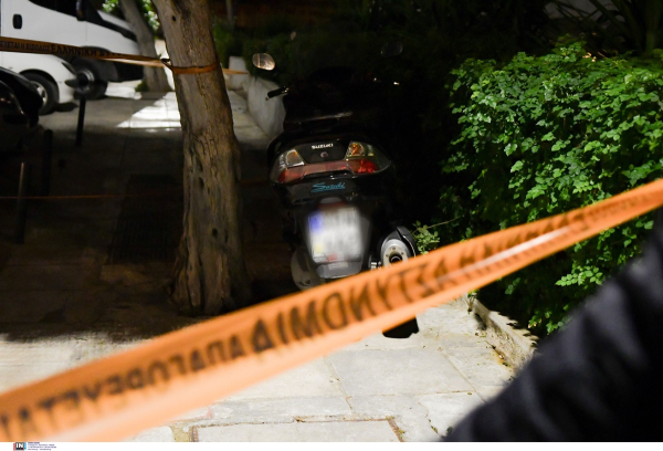 Εκτέλεσαν 60χρονο στο Παλαιό Φάληρο: Τον πυροβόλησαν έξω από το σπίτι του
