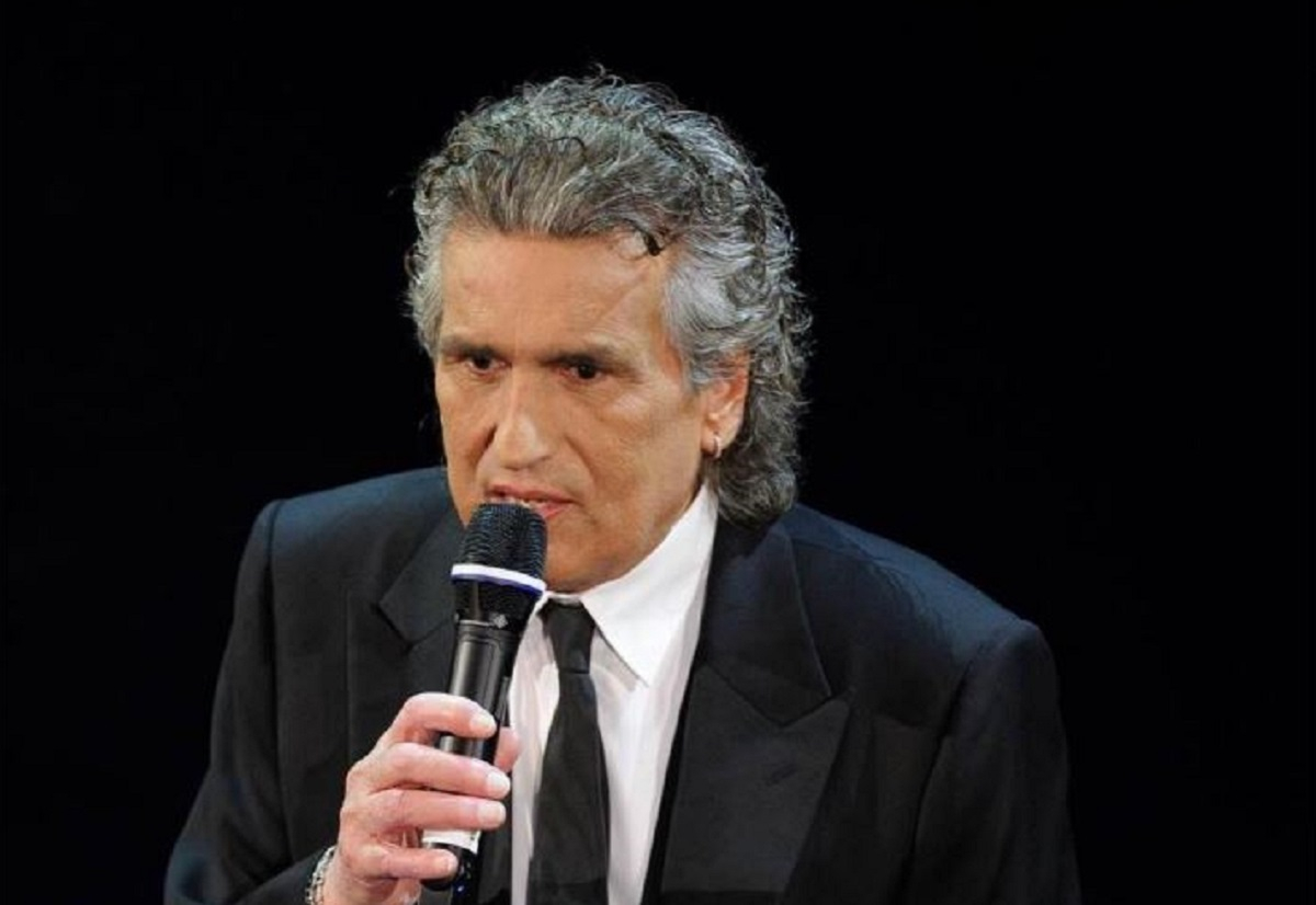 Toto Cutugno: Πέθανε σε ηλικία 80 ετών ο διάσημος τραγουδιστής του «L' Italiano»