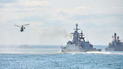 ΝΑΤΟ: Καταγγέλλει «επικίνδυνη» υπέρπτηση καταδιωκτικών της Ρωσίας πάνω από πλοία του στη Βαλτική