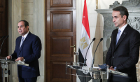 Στην Αίγυπτο ο Μητσοτάκης – Η ατζέντα των συνομιλιών με τον Αλ Σίσι