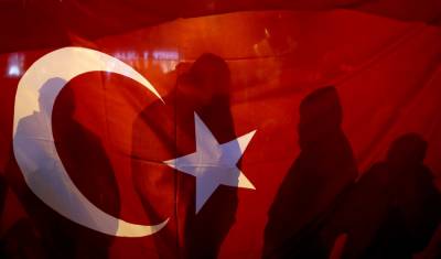 Ακσόι: Η Μονή της Χώρας είναι περιουσία της Τουρκίας