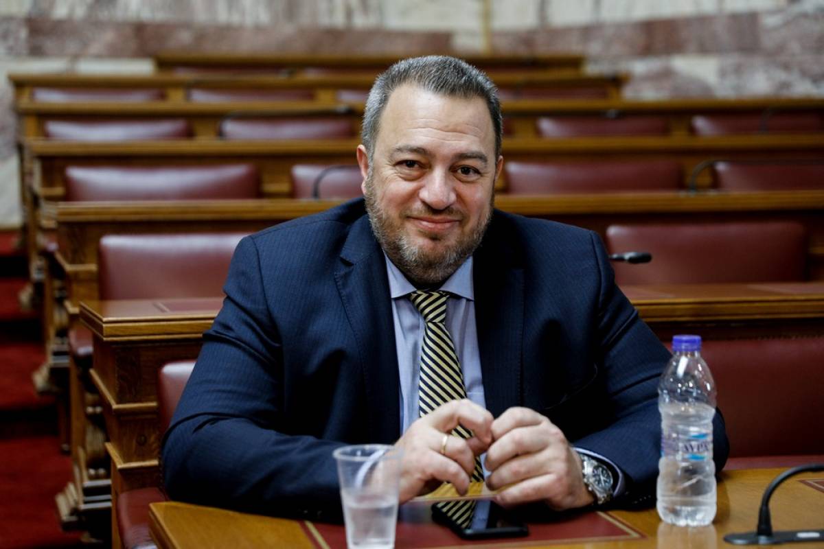 Ευρυπίδης Στυλιανίδης: Να συσταθεί διακομματική επιτροπή για τη Θράκη