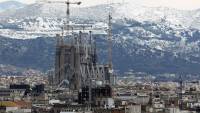 Ισπανία: Νόμιμο πλέον το κτίσμα της Σαγράδα Φαμίλια