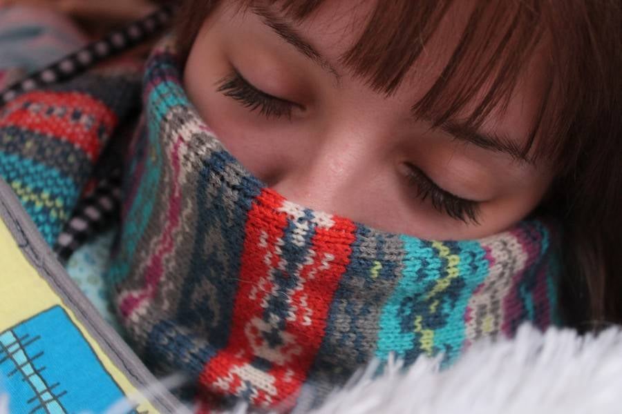 Εποχική γρίπη: Τρεις λόγοι που φέτος είναι πιο επικίνδυνη