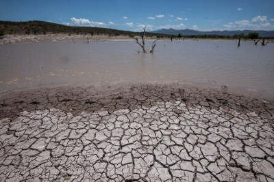 Η ξηρασία χτυπάει και τις ΗΠΑ: Μείωση παροχής νερού στις δυτικές Πολιτείες