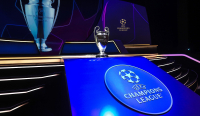H κλήρωση της φάσης των ομίλων του Champions League