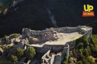 Μυστράς: Το απόλυτο Game of thrones σκηνικό της Ελλάδας